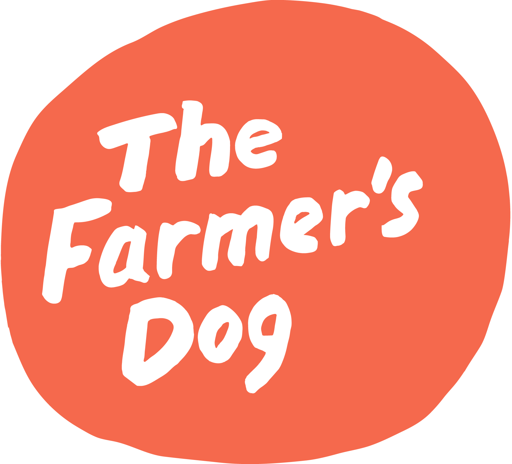 The-Farmer’S-Dog-Logo-Vector