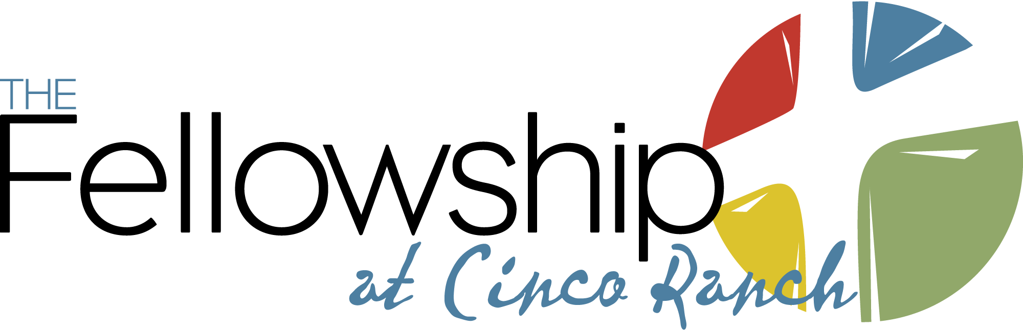 The-Fellowship-at-Cinco-Ranch-Logo-Vector