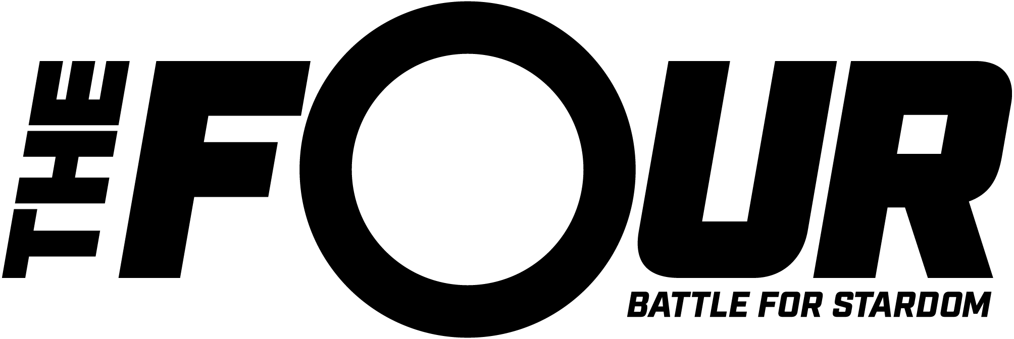 The-Four-Logo-Vector