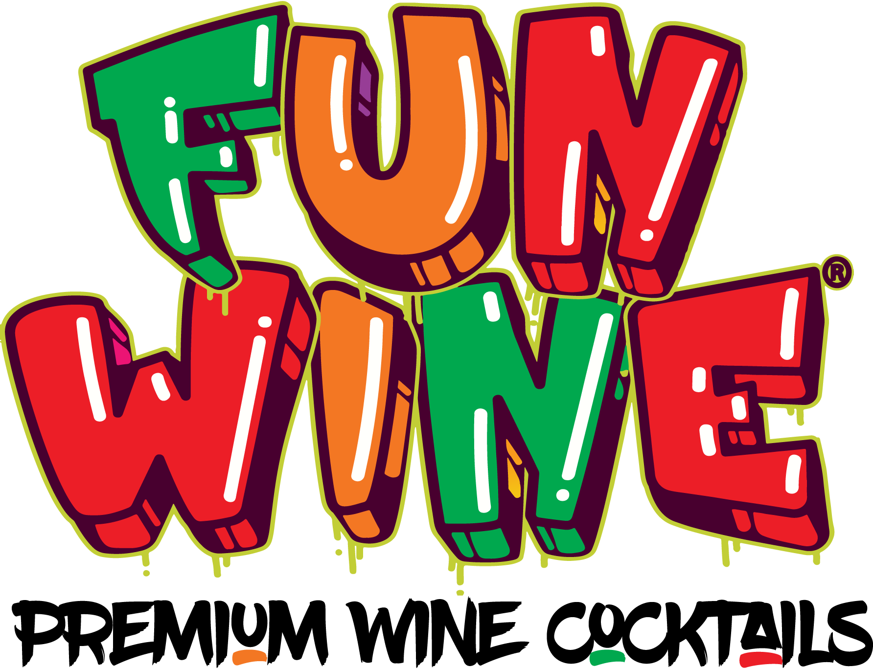 The-Fun-Wine-Company-Logo-Vector