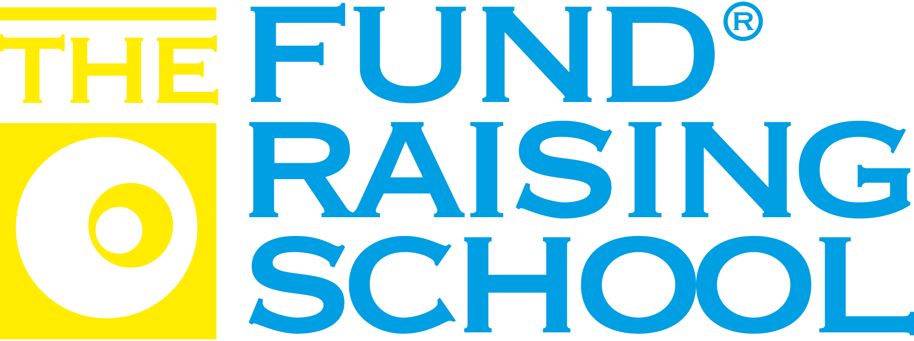 The-Fund-Raising-School-Logo-Vector