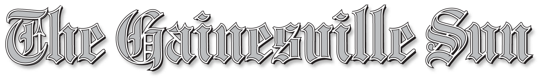 The-Gainesville-Sun-Logo-Vector
