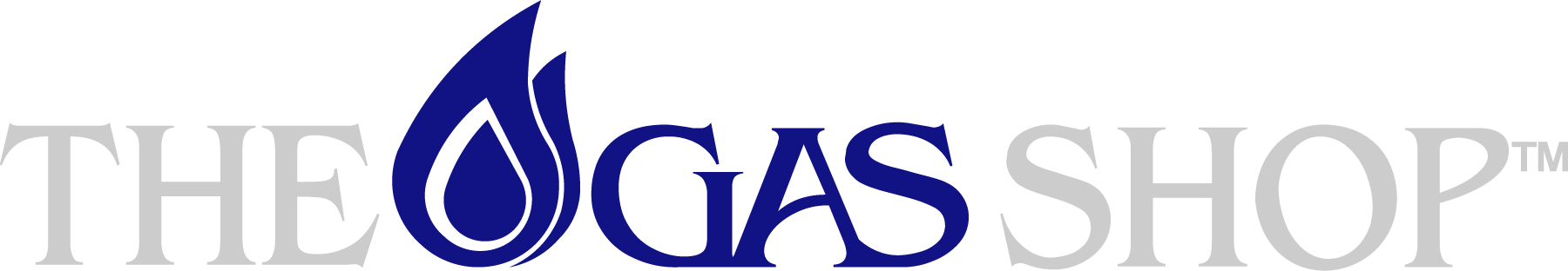 The-Gas-Shop-Logo-Vector