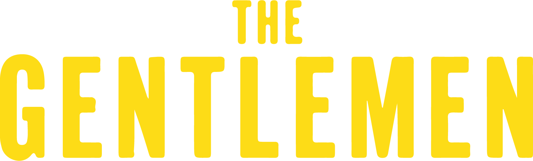 The-Gentlemen-Movie-Logo-Vector