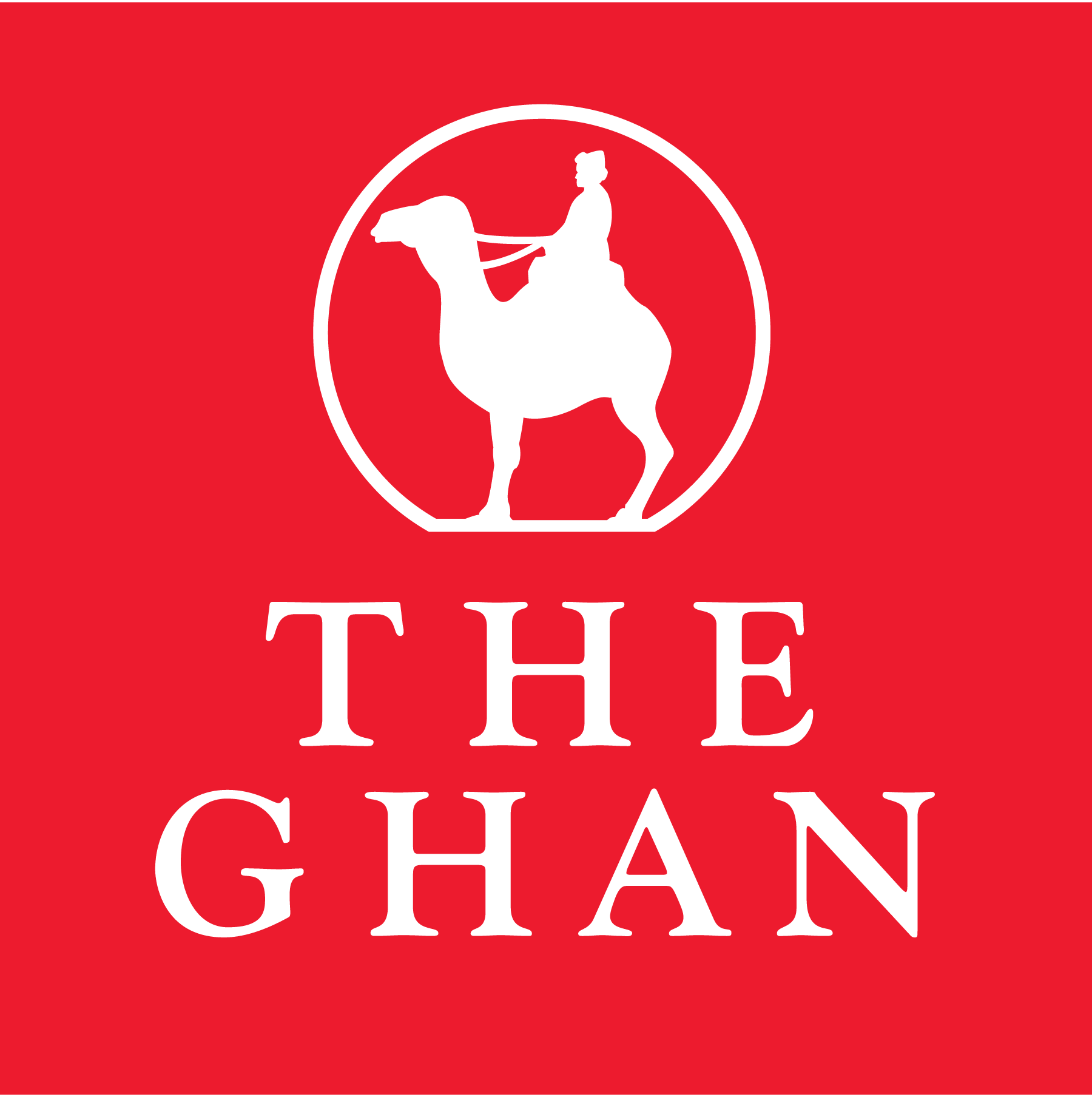 The-Ghan-Logo-Vector