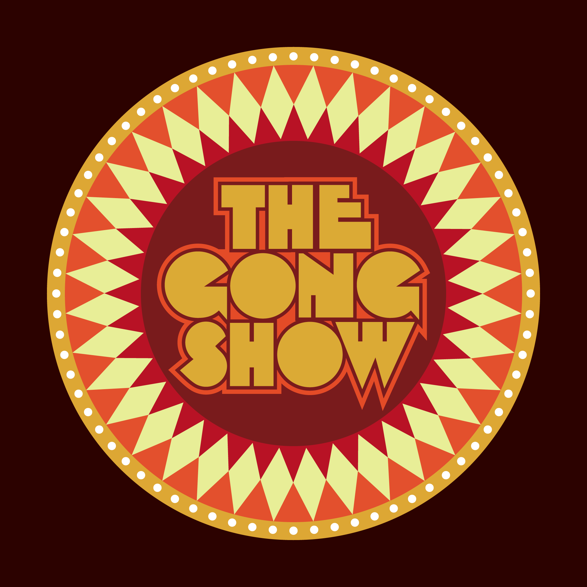 The-Gong-Show-Logo-Vector