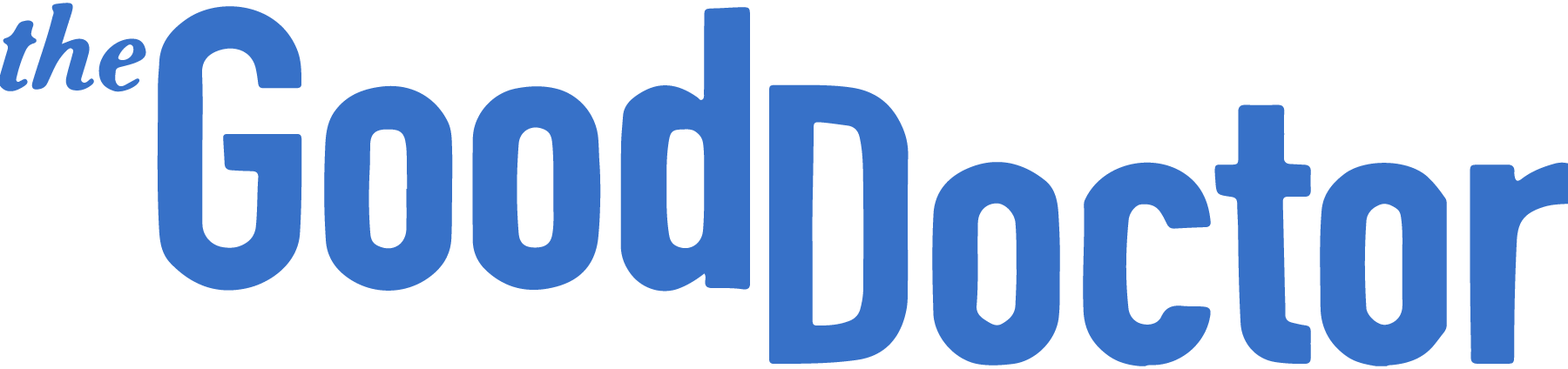 The-Good-Doctor-Logo-Vector