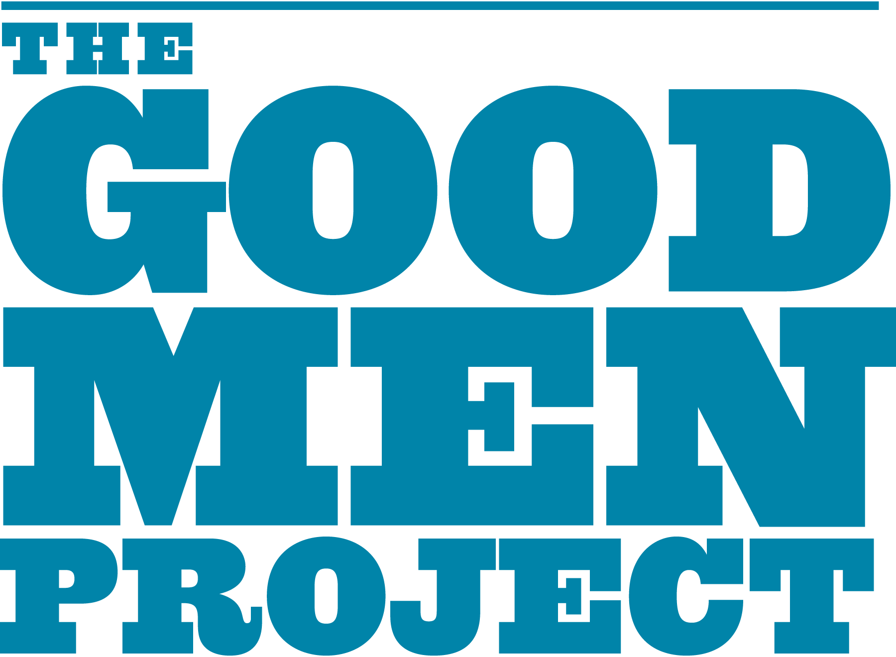 The-Good-Men-Project-Logo-Vector