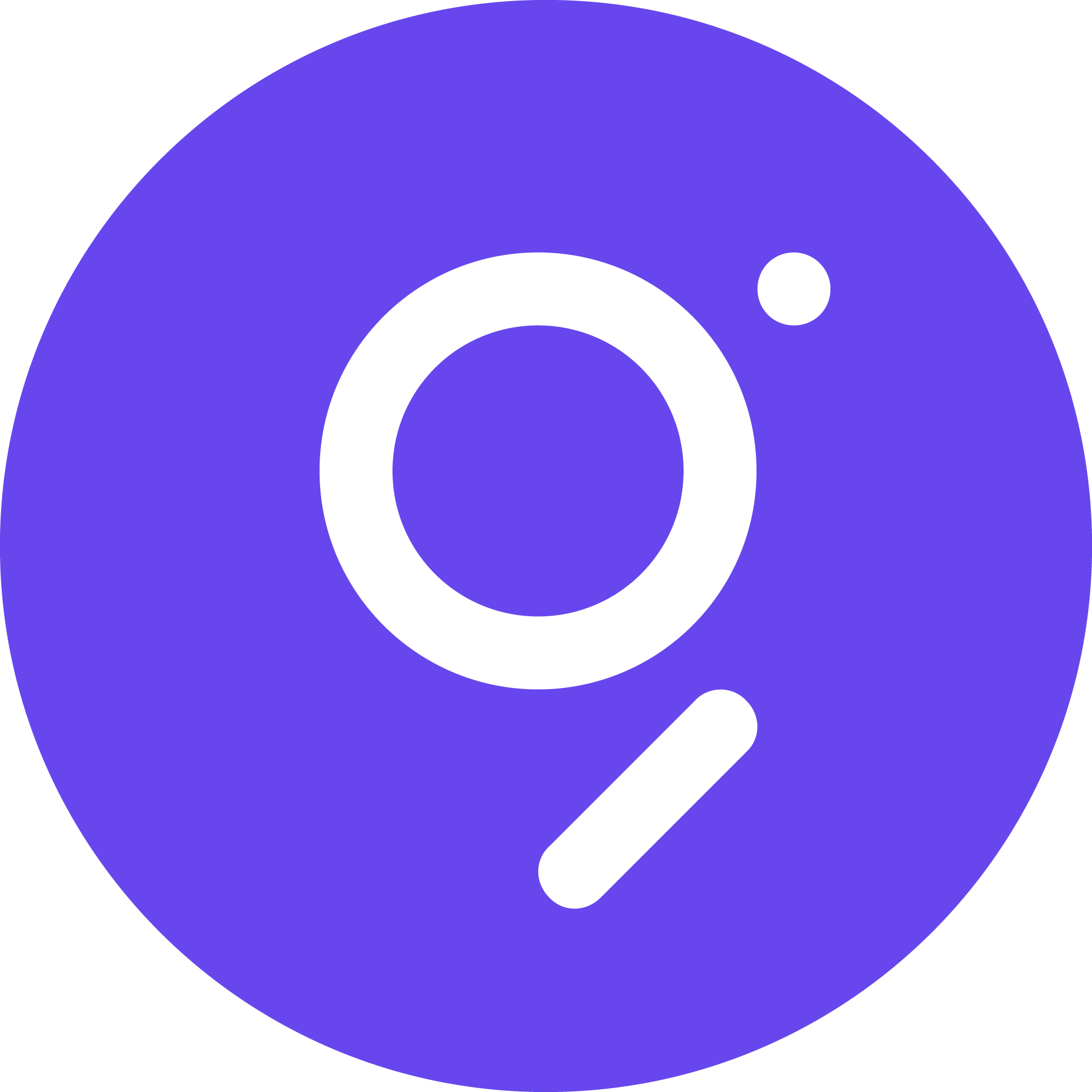 The-Graph-(GRT)-Logo-Vector