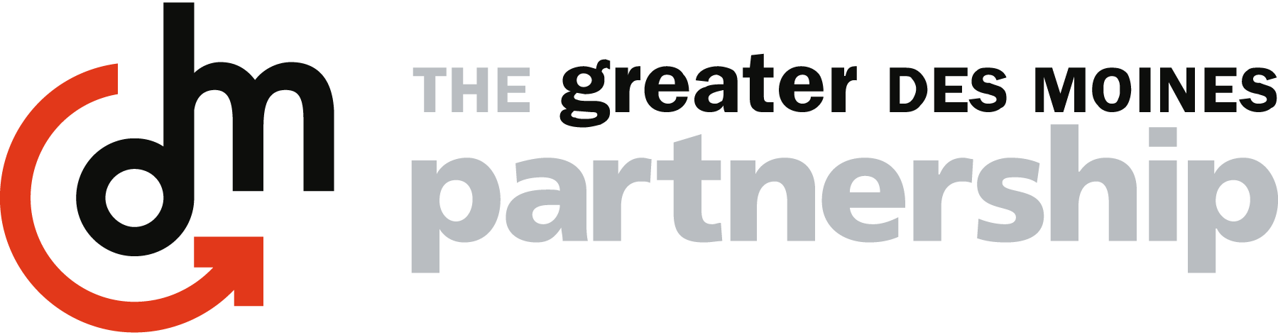 The-Greater-Des-Moines-PartnerShip-Logo-Vector