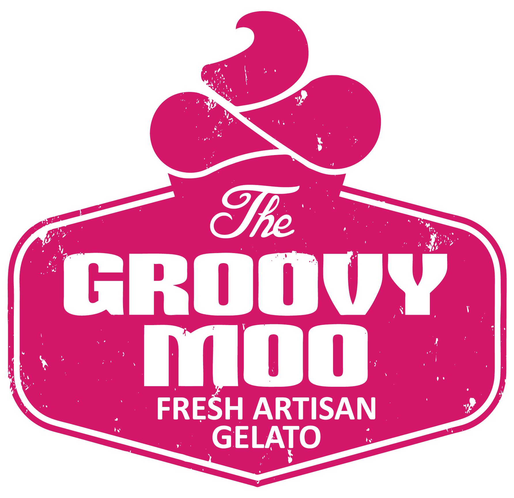 The-Groovy-Moo-Logo-Vector