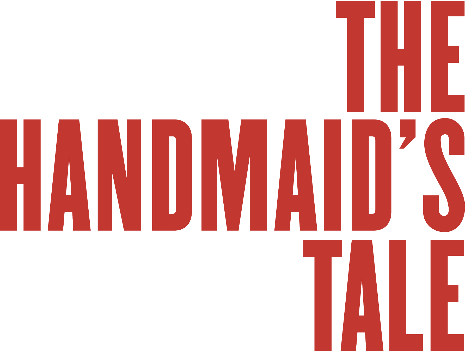 The-Handmaid’s-Tale-Logo-Vector