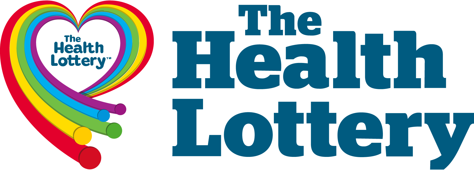 The-Health-Lottery-Logo-Vector