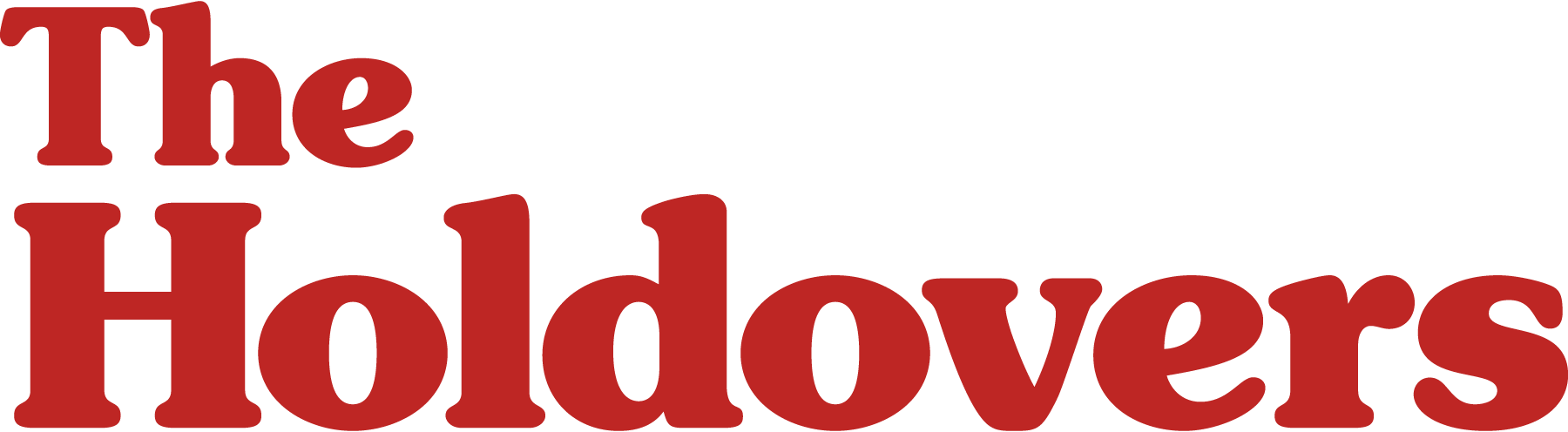 The-Holdovers-Logo-Vector