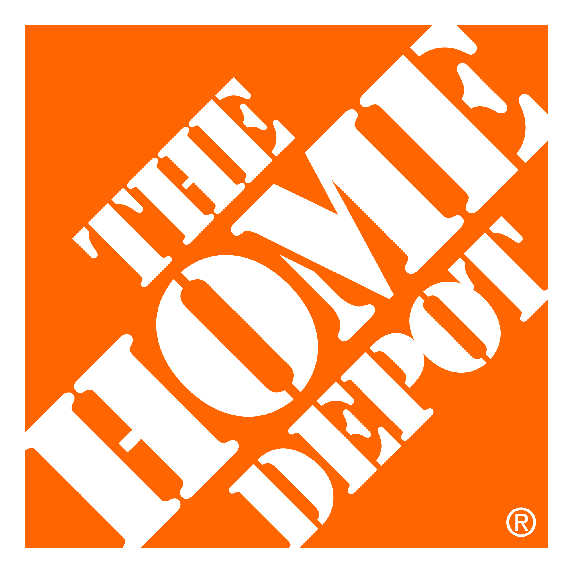 The-Home-Depot-Logo-Vector