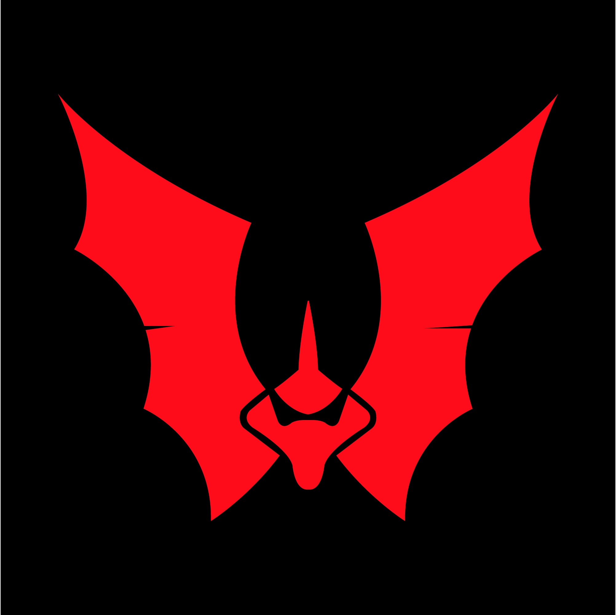 The-Horde-Logo-Vector