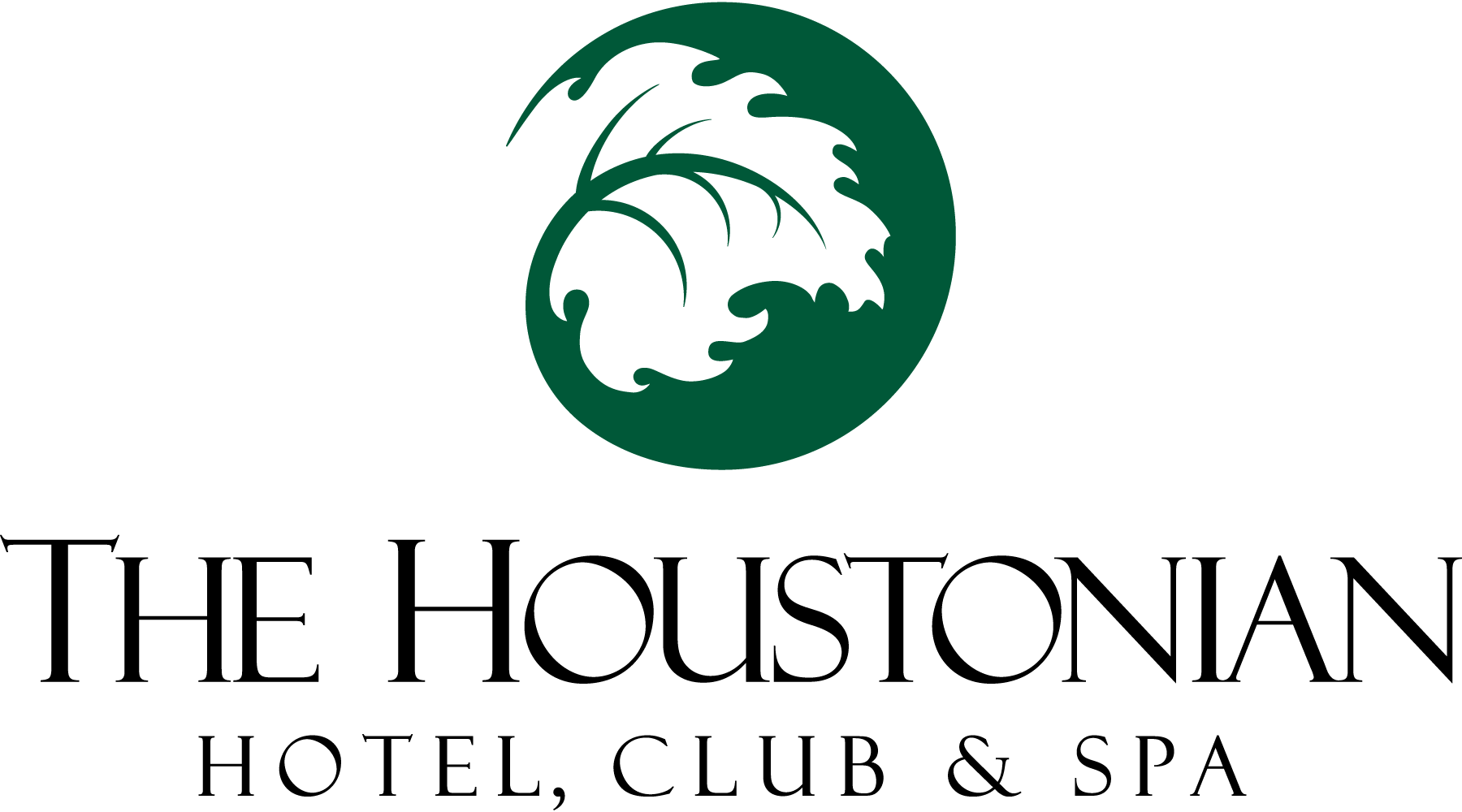 The-Houstonian-Logo-Vector