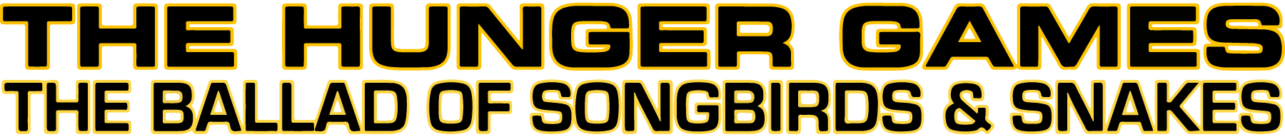 The-Hunger-Games-The-Ballad-of-Songbirds-&-Snakes-Logo-Vector