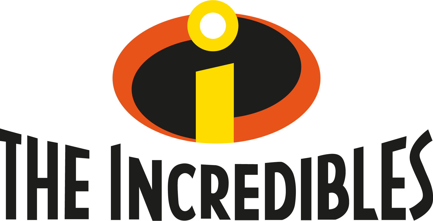 The-Incredibles-Logo-Vector