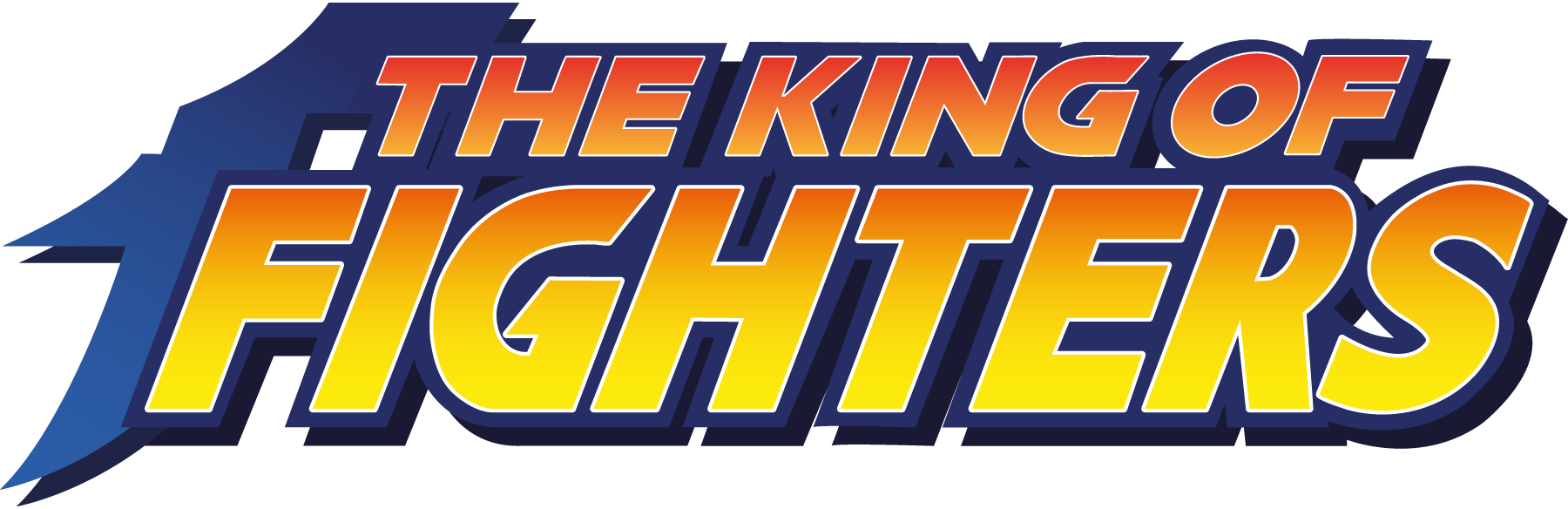 The-King-of-Fighters-Logo-Vector