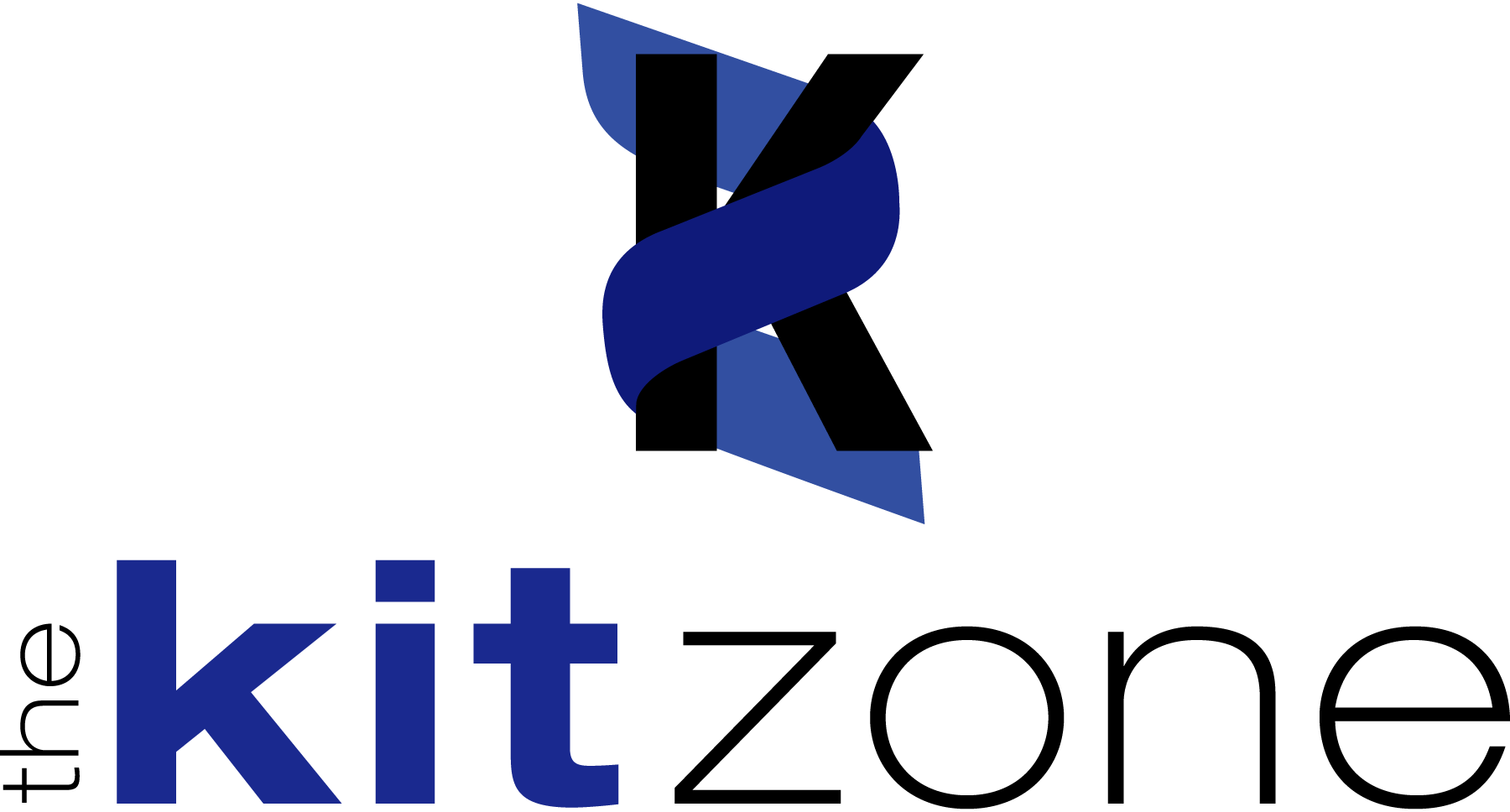 The-Kitzone-Logo-Vector