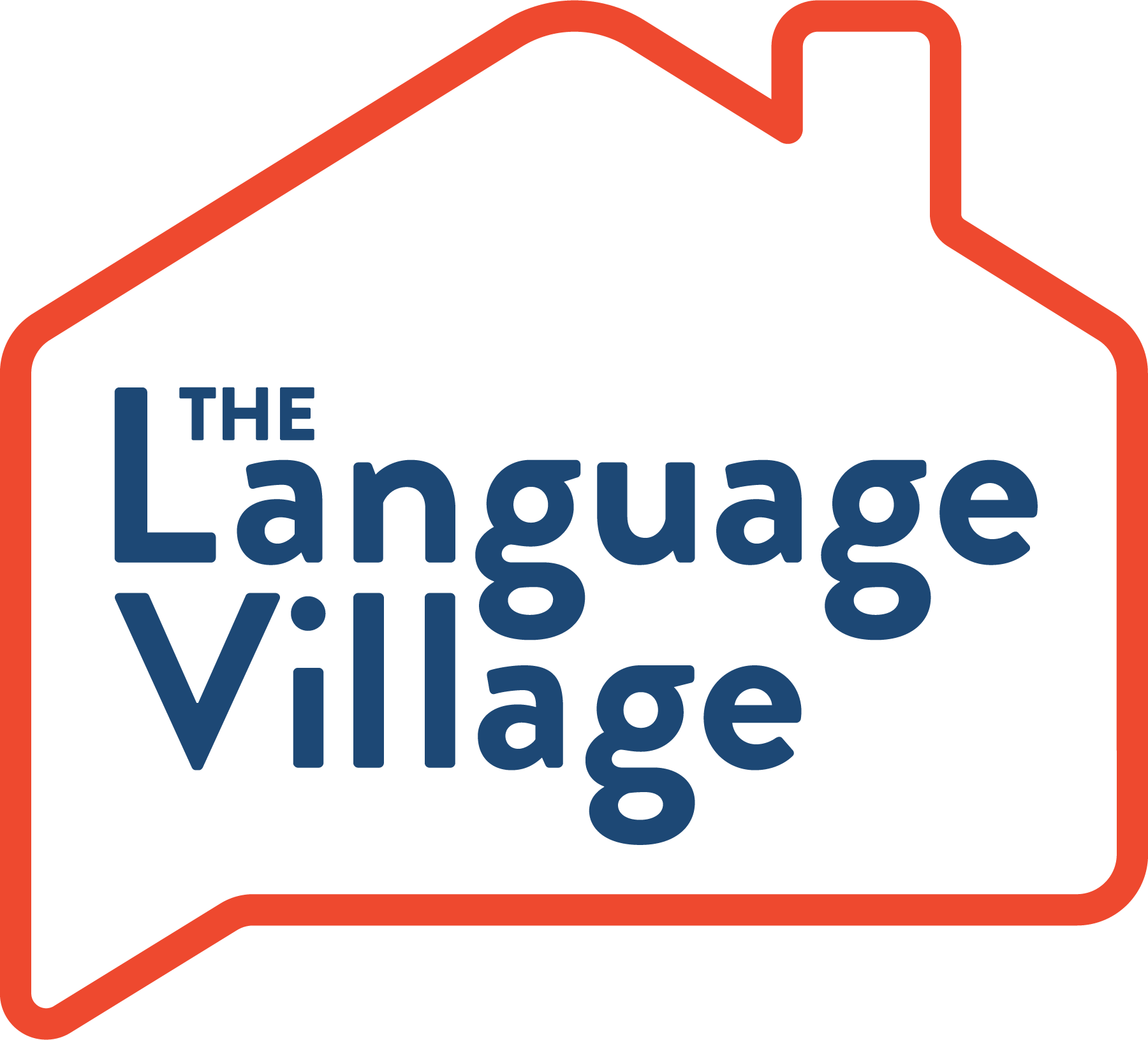 The-Language-Village-Logo-Vector