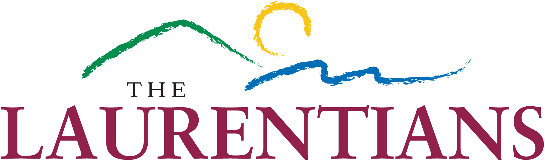 The-Laurentians-Logo-Vector
