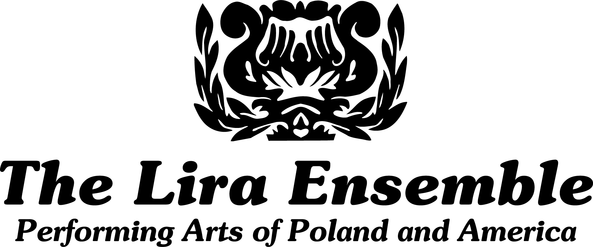 The-Lira-Ensemble-Logo-Vector