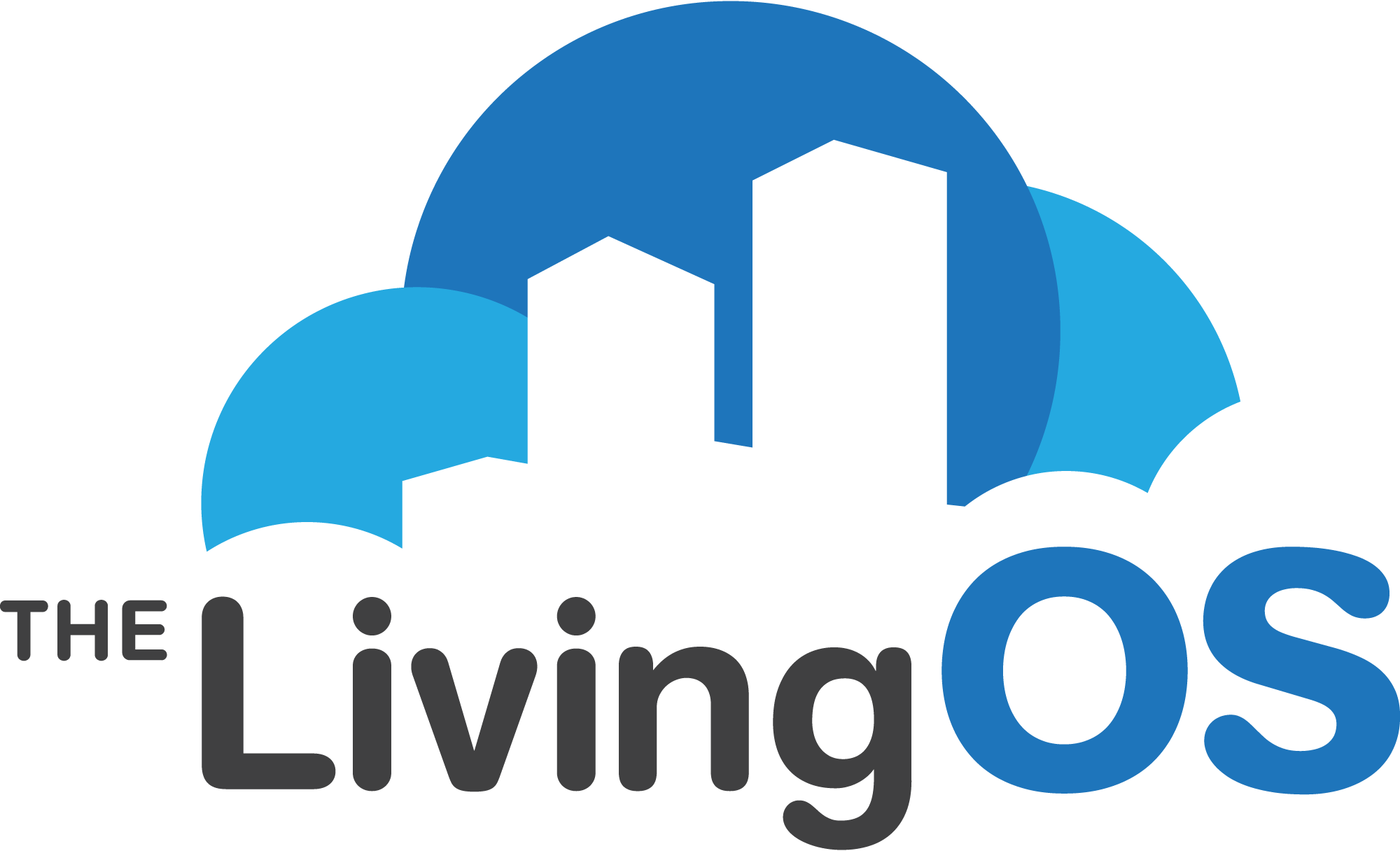 The-Living-OS-Logo-Vector