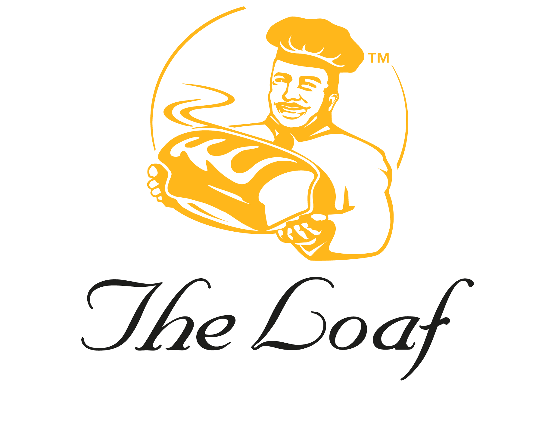 The-Loaf-Logo-Vector