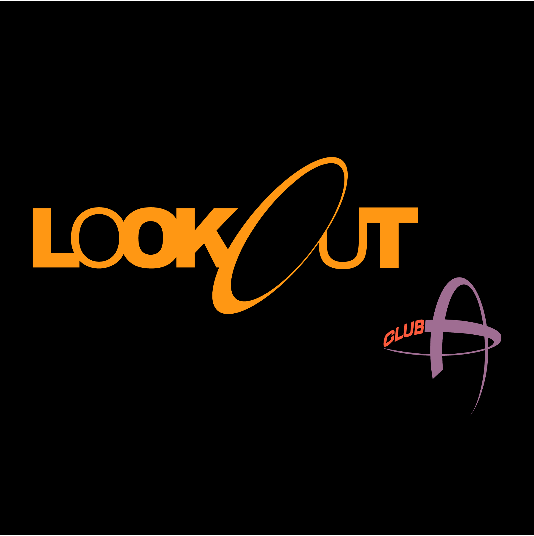 The-LookOut-&-Club-Logo-Vector