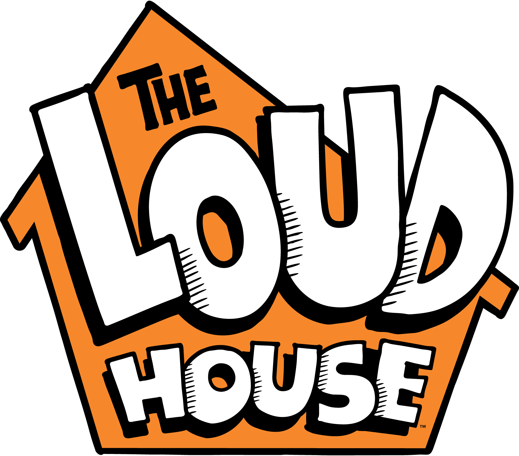 The-Loud-House-Logo-Vector