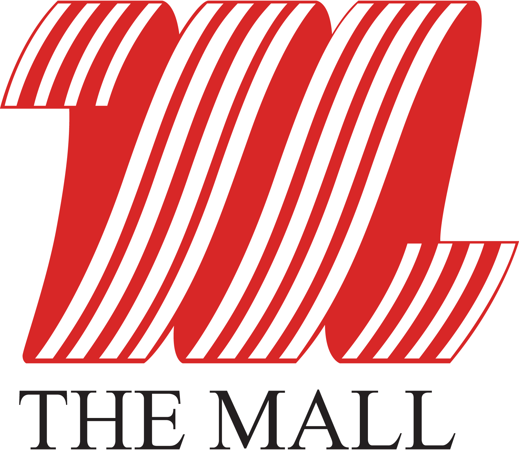 The-Mall-Logo-Vector