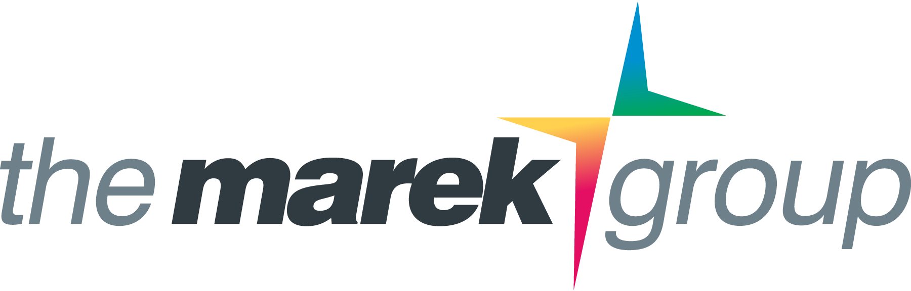The-Marek-Group-Logo-Vector
