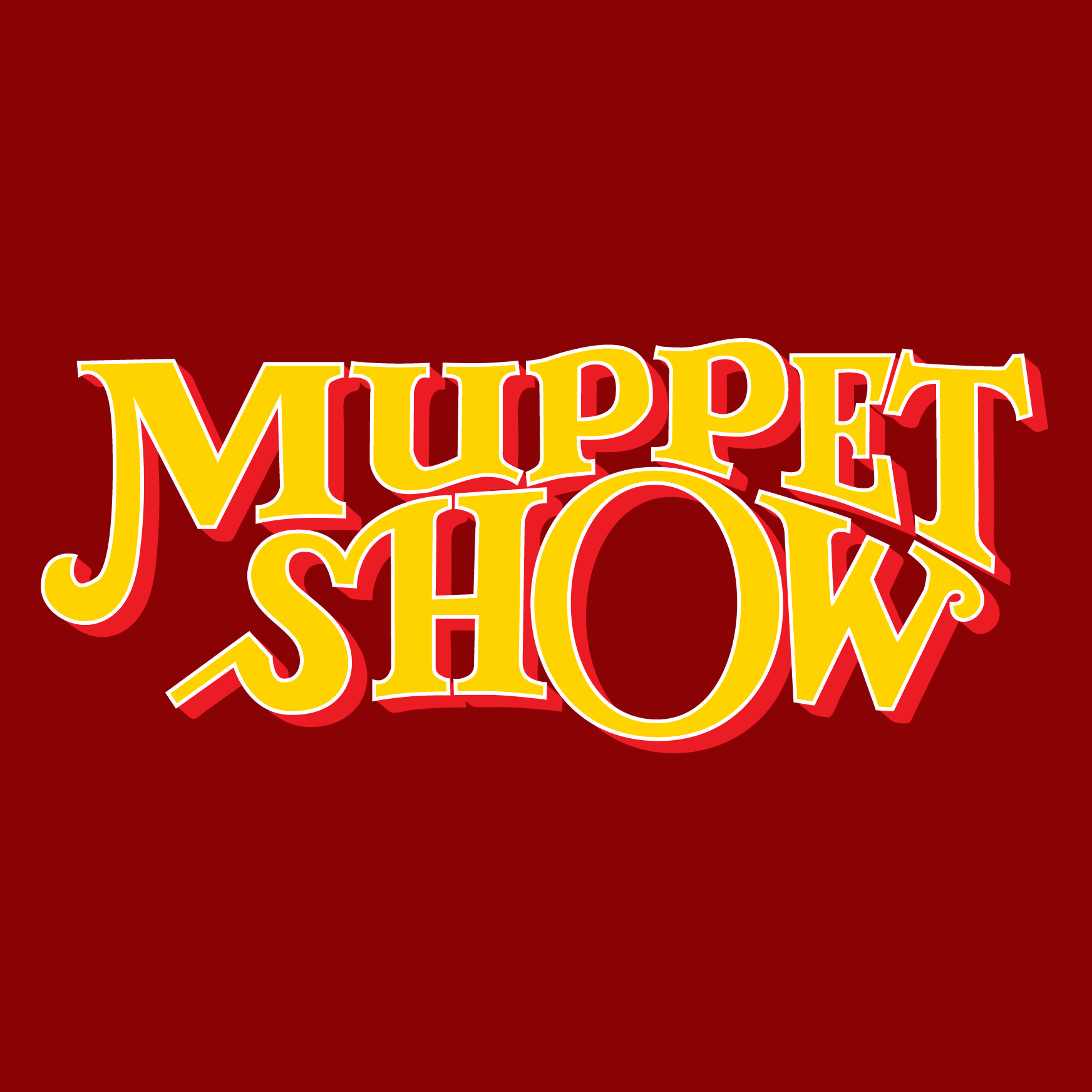 The-Muppet-Show-Logo-Vector