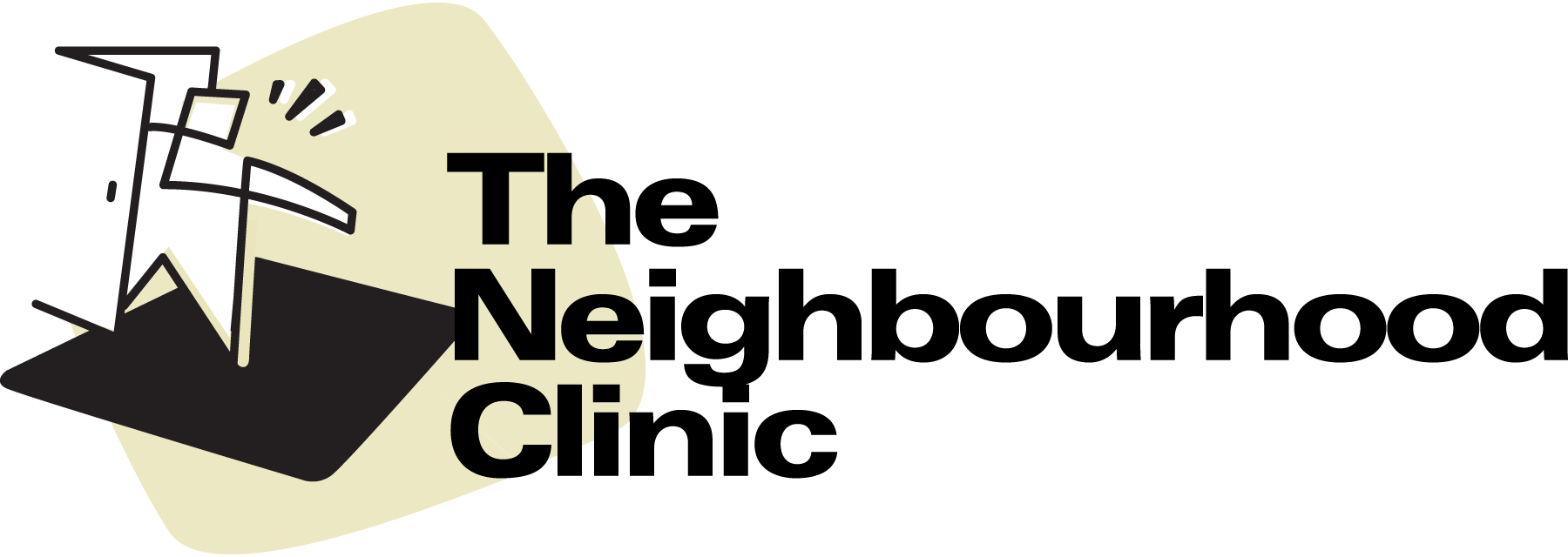 The-Neighbourhood-Clinic-Logo-Vector