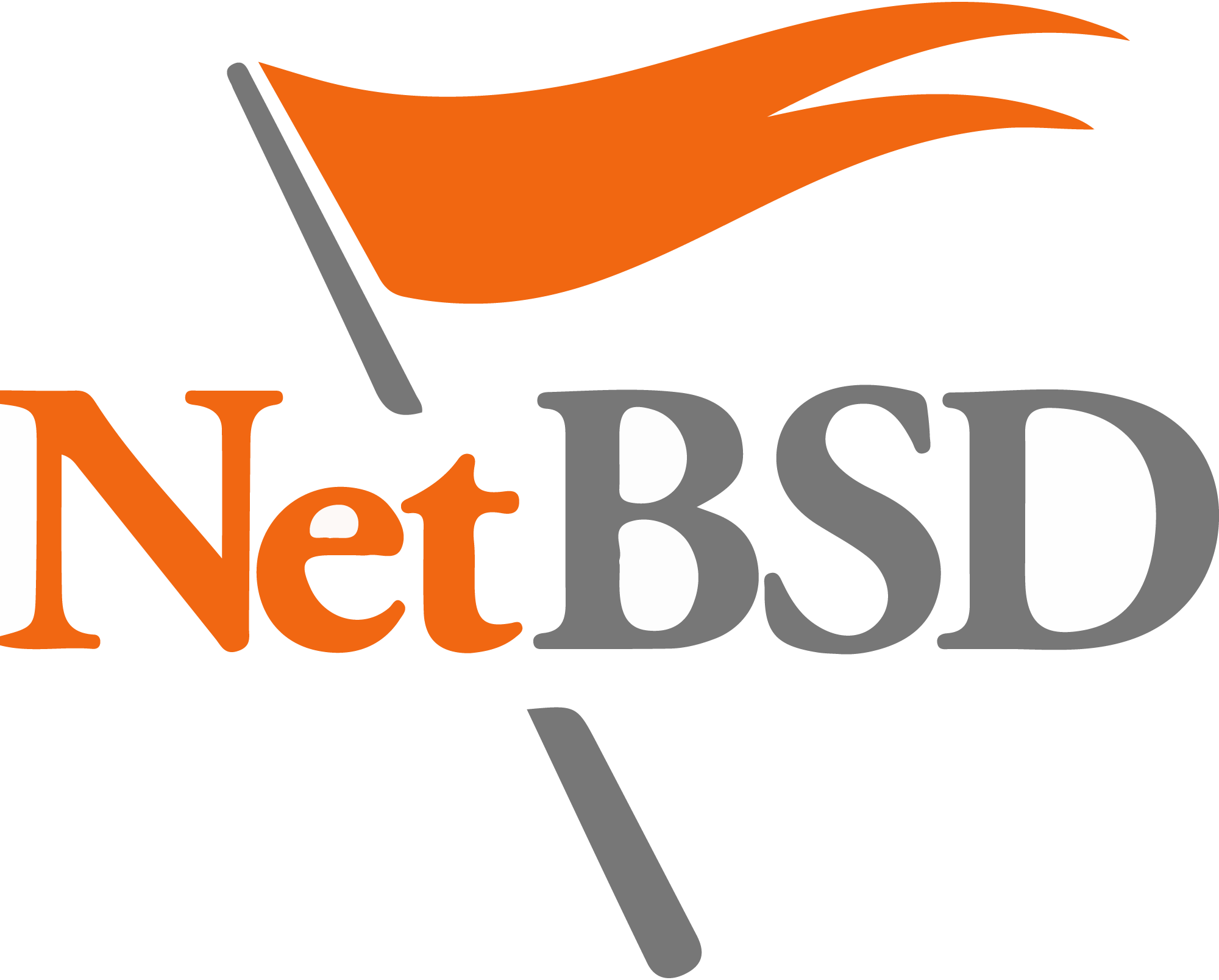 The-NetBSD-Foundation-Logo-Vector