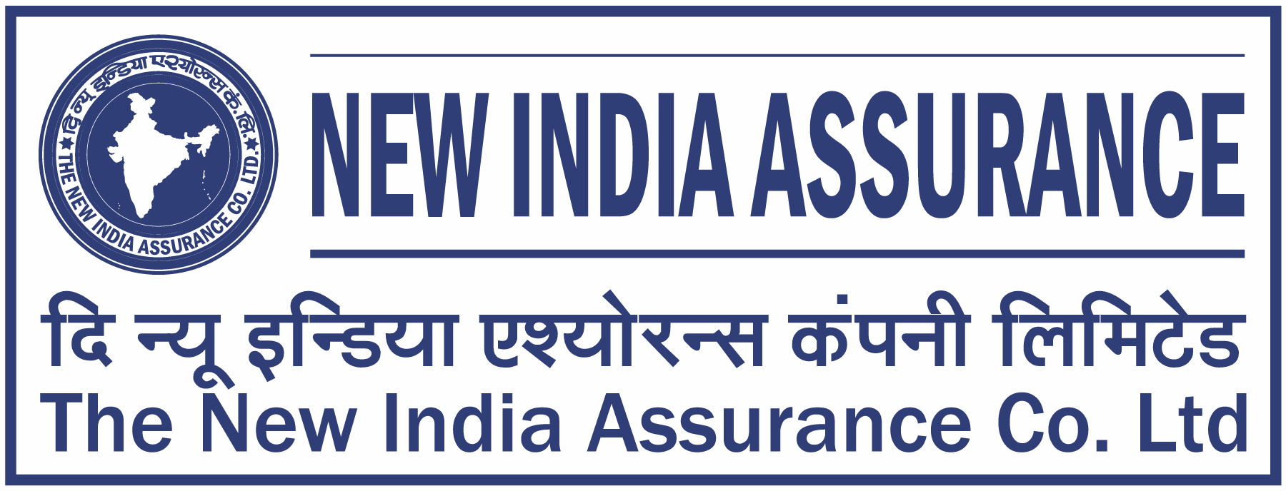 The-New-India-Assurance-Co.-Ltd-Logo-Vector