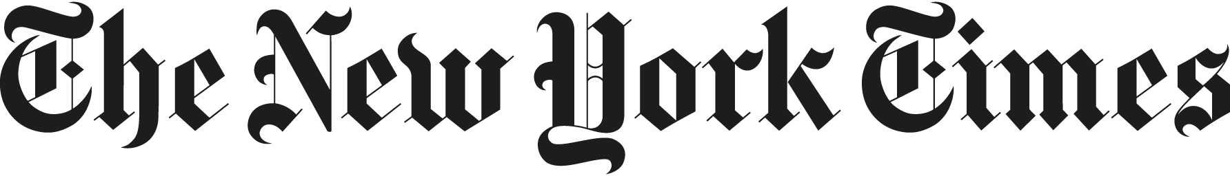 The-New-York-Times-black-Logo-Vector