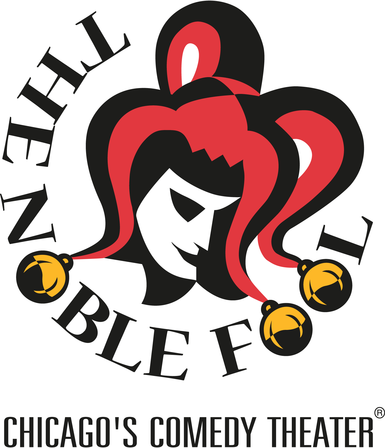The-Noble-Fool-Logo-Vector