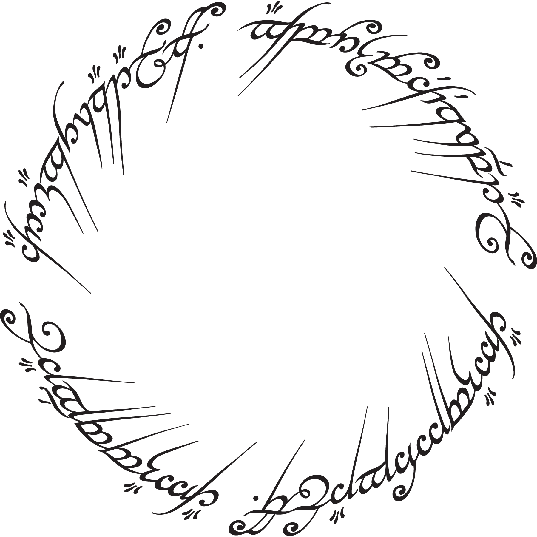 The-One-Logo-Vector