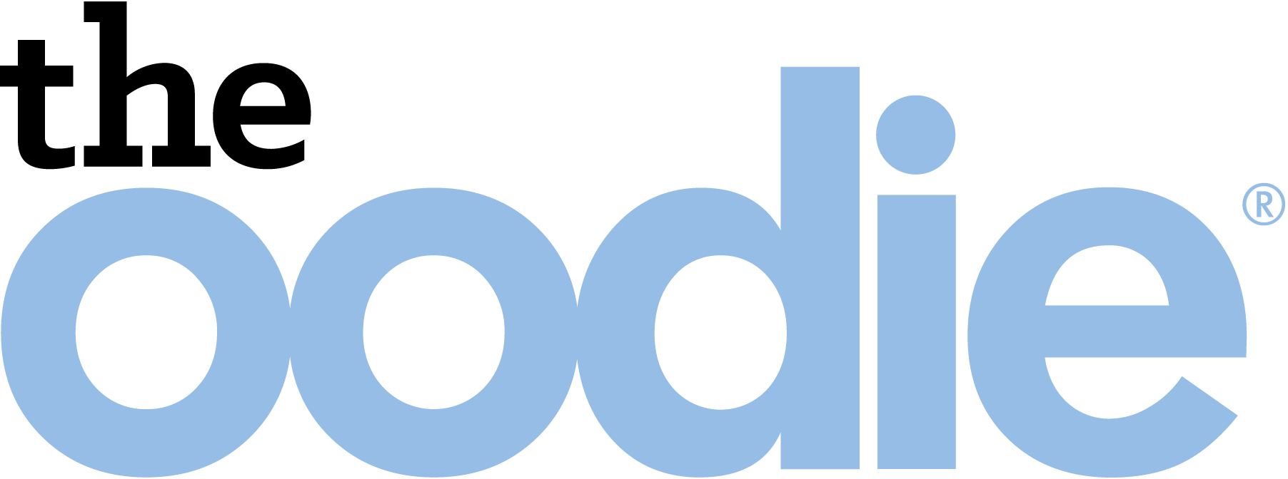 The-Oodie-Logo-Vector