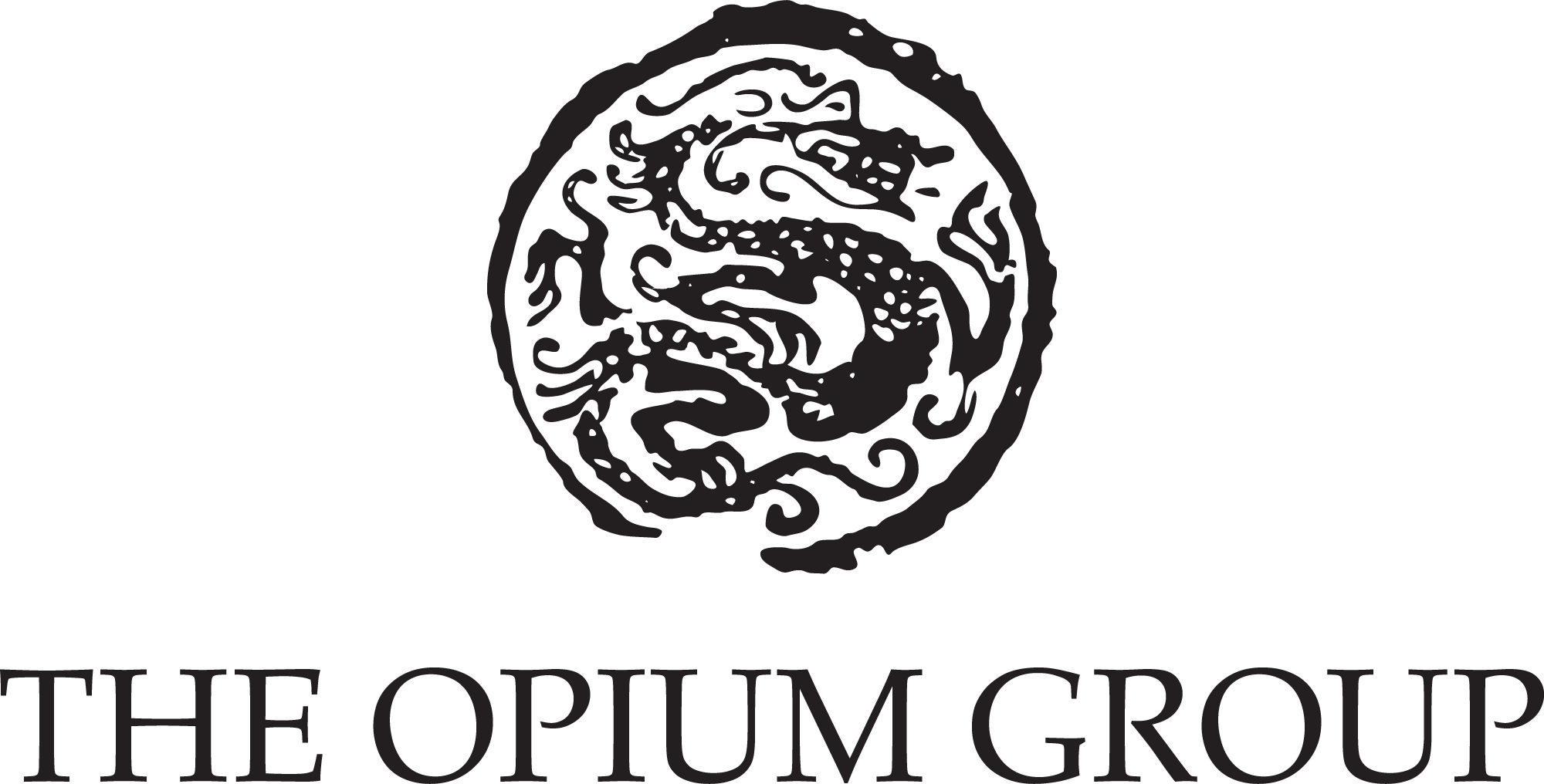 The-Opium-Group-Logo-Vector
