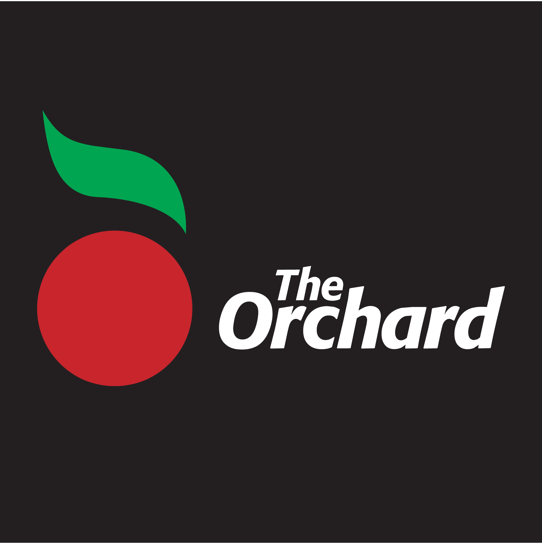 The-Orchard-Logo-Vector
