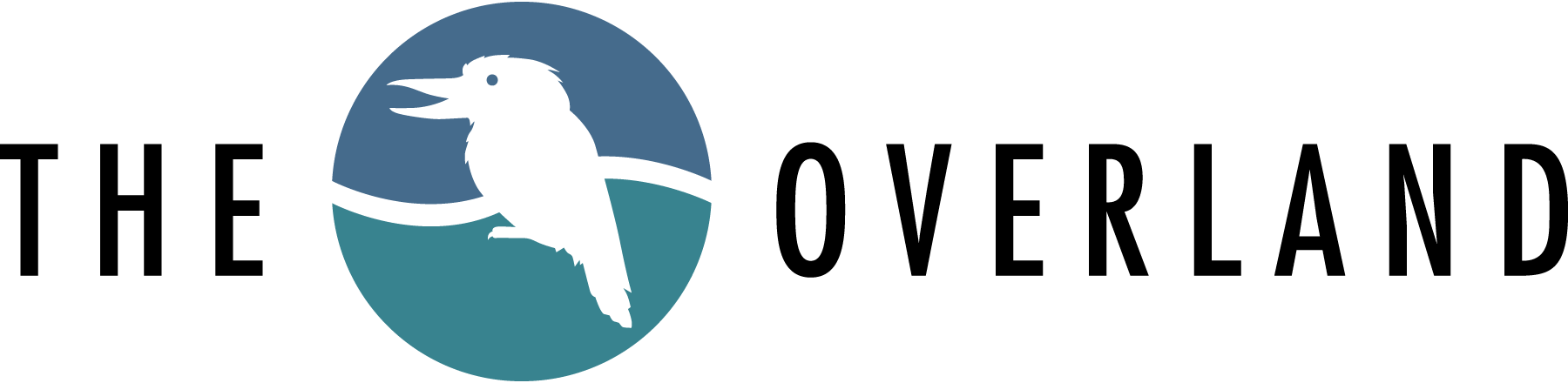 The-Overland-Logo-Vector