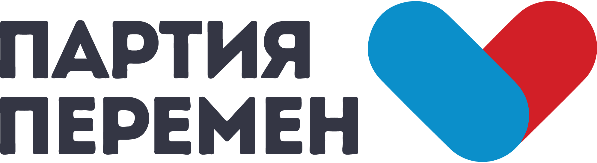 The-Party-of-Changes-Russia-Logo-Vector