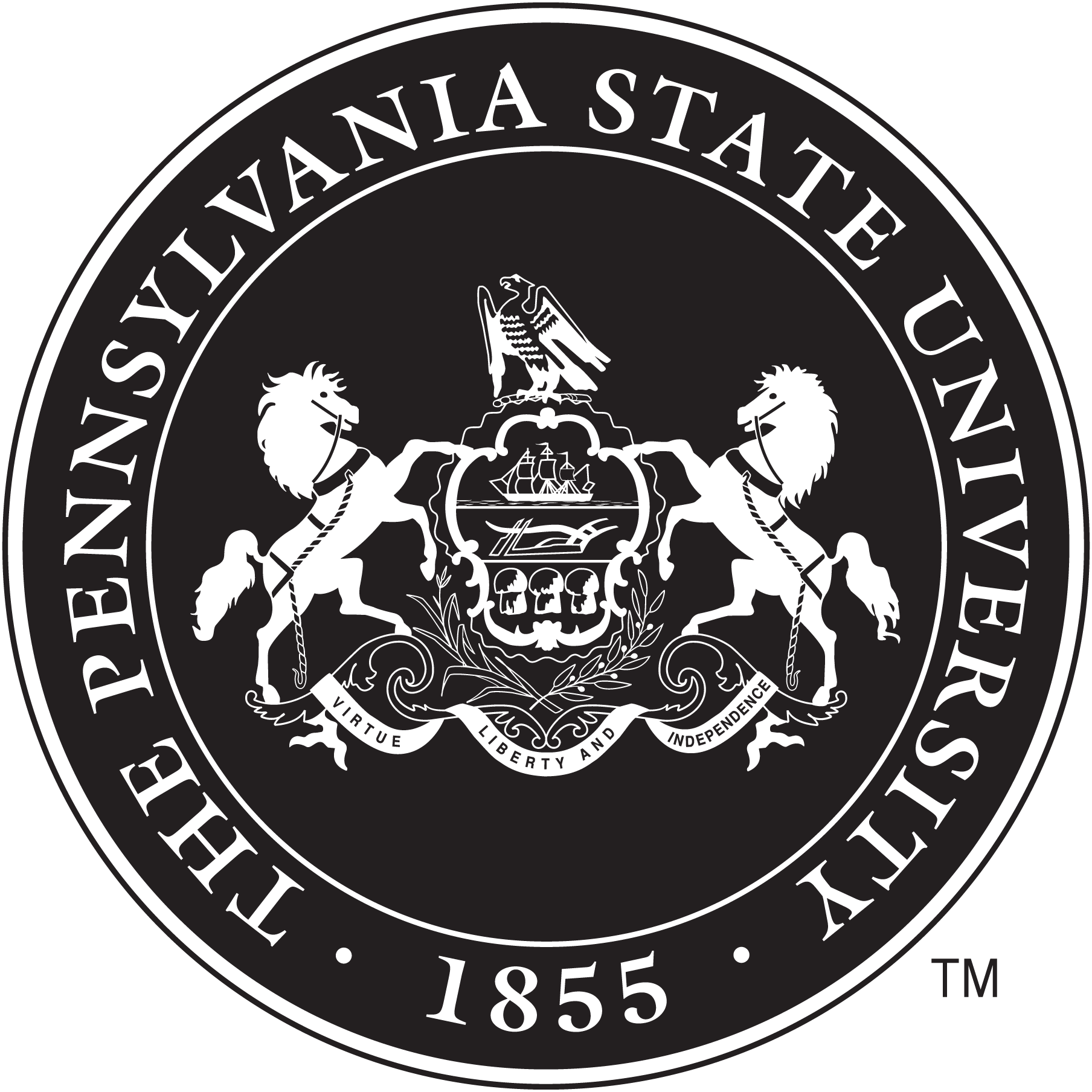 The-Pennsylvania-State-University-Seal-Logo-Vector