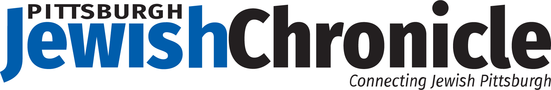 The-Pittsburgh-Jewish-Chronicle-Logo-Vector