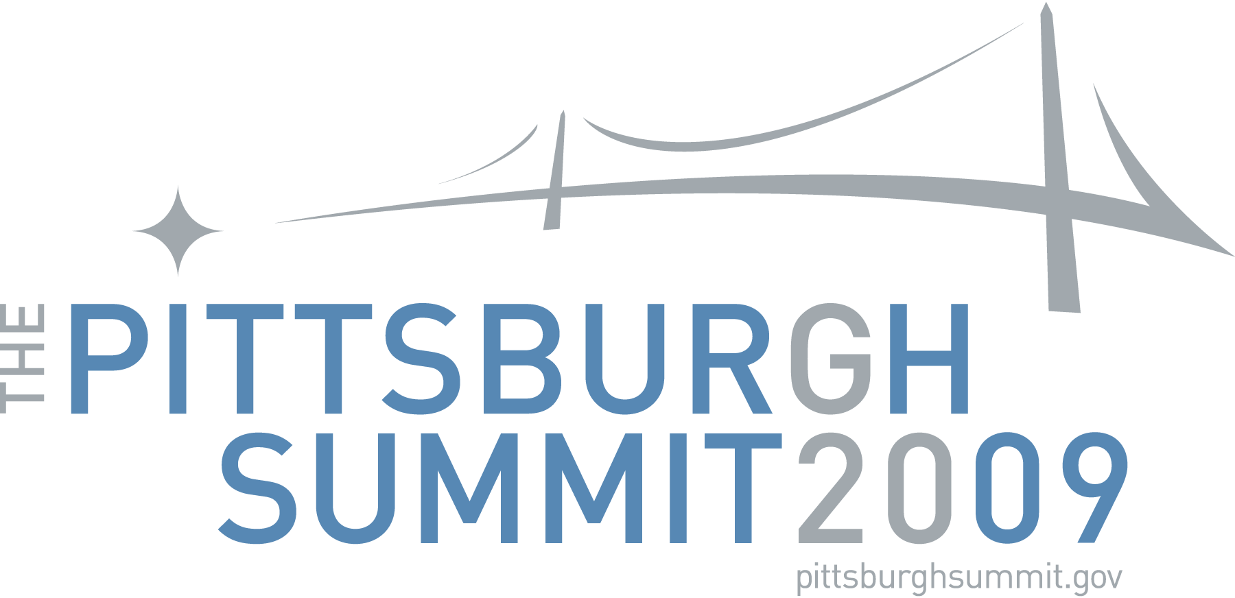 The-Pittsburgh-Summit-2009-Logo-Vector