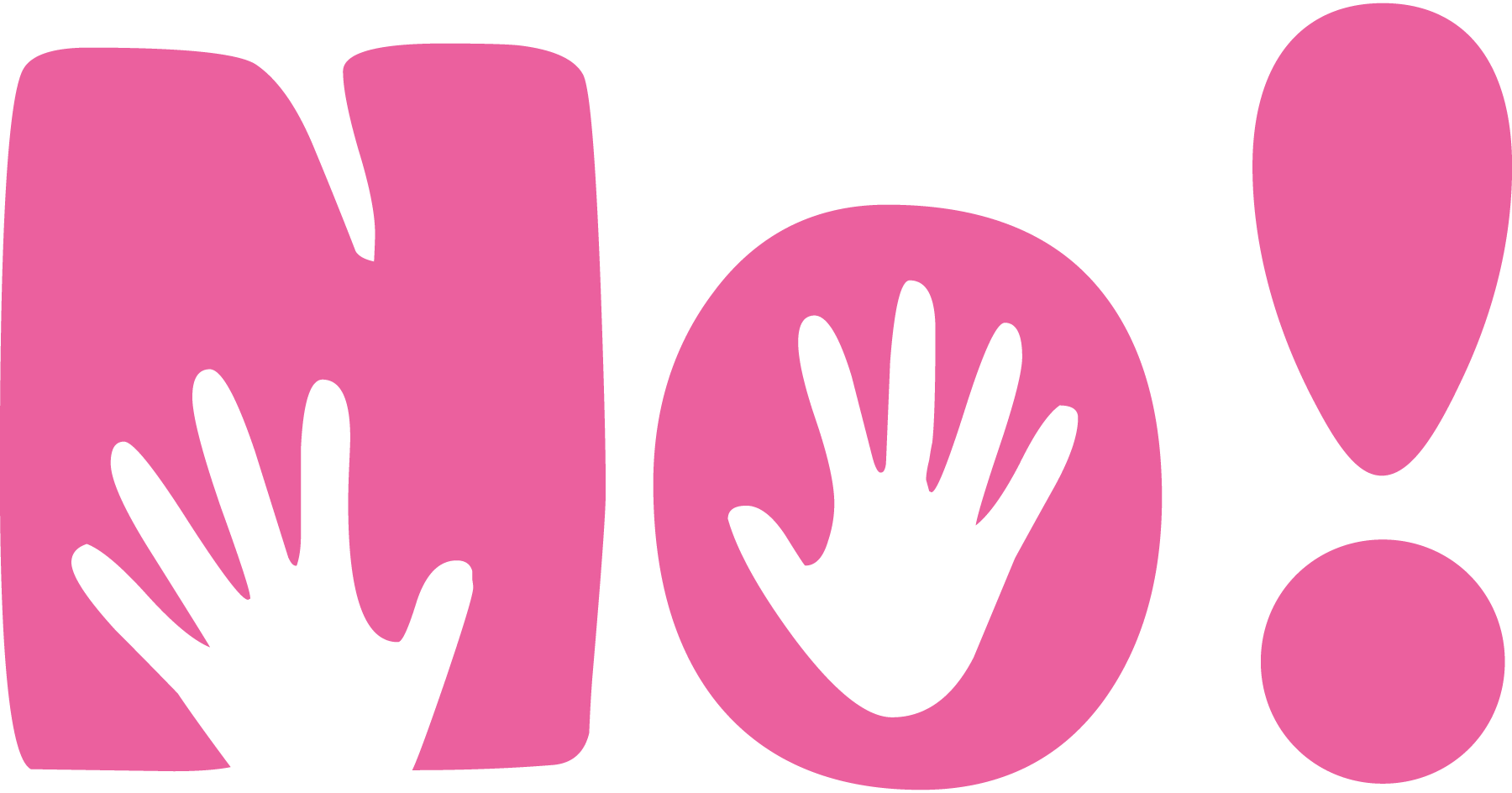 The-Purple-Hand-Logo-Vector